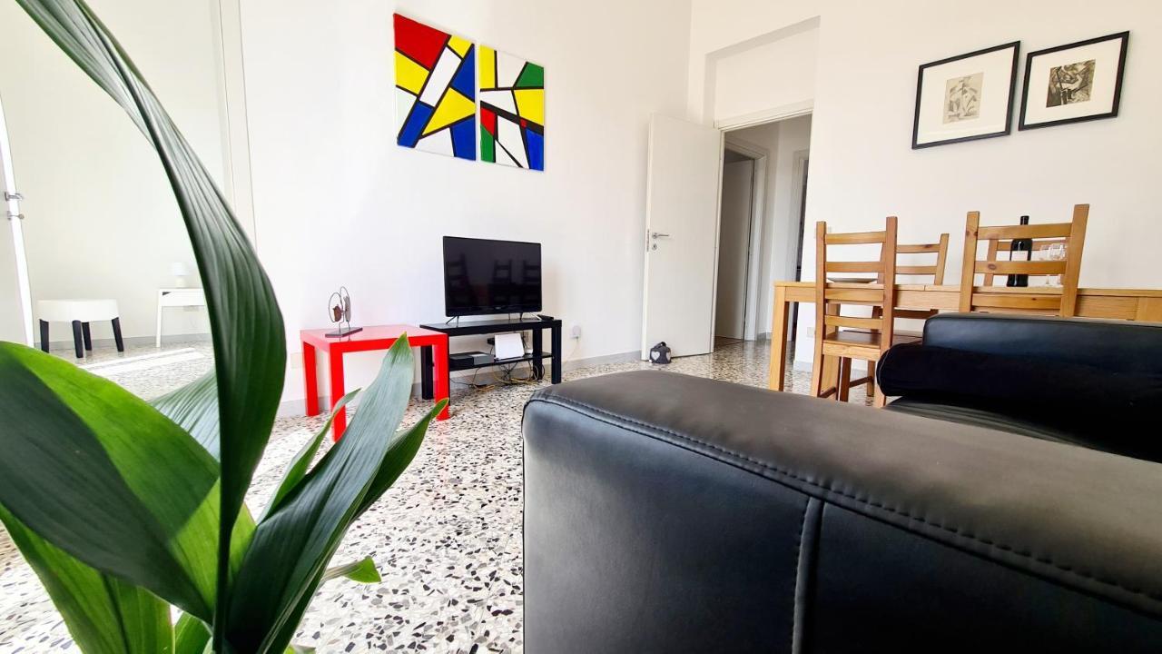 Arima Mondello Apartment Exterior foto
